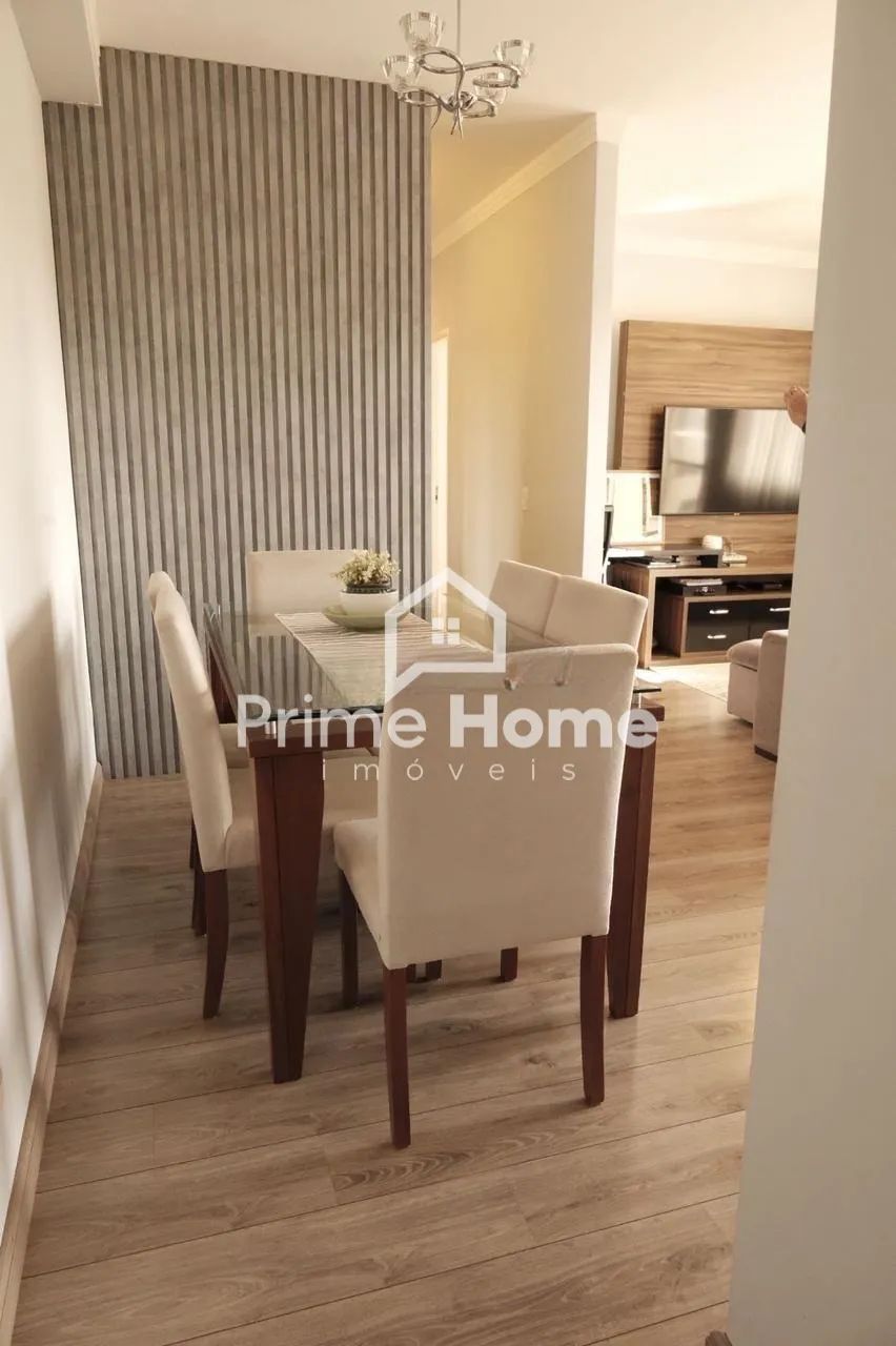 apartamento - Parque Prado - Campinas