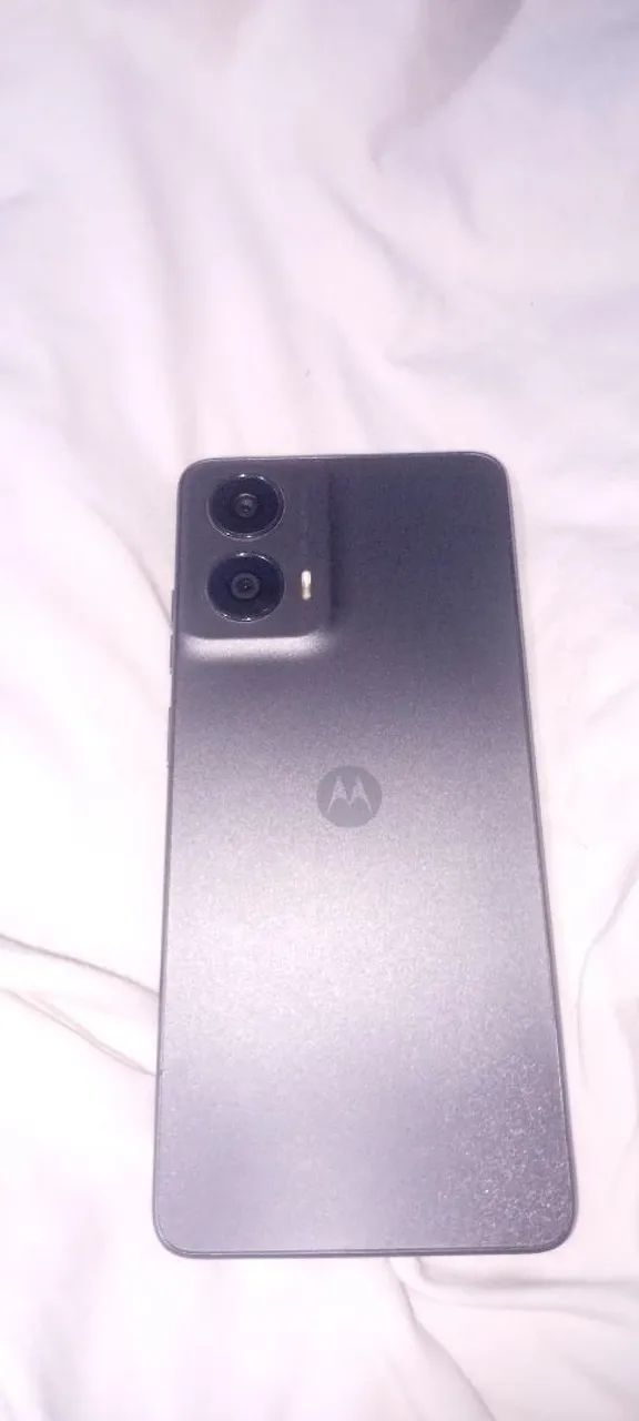 Vendo celular MOTO G24 