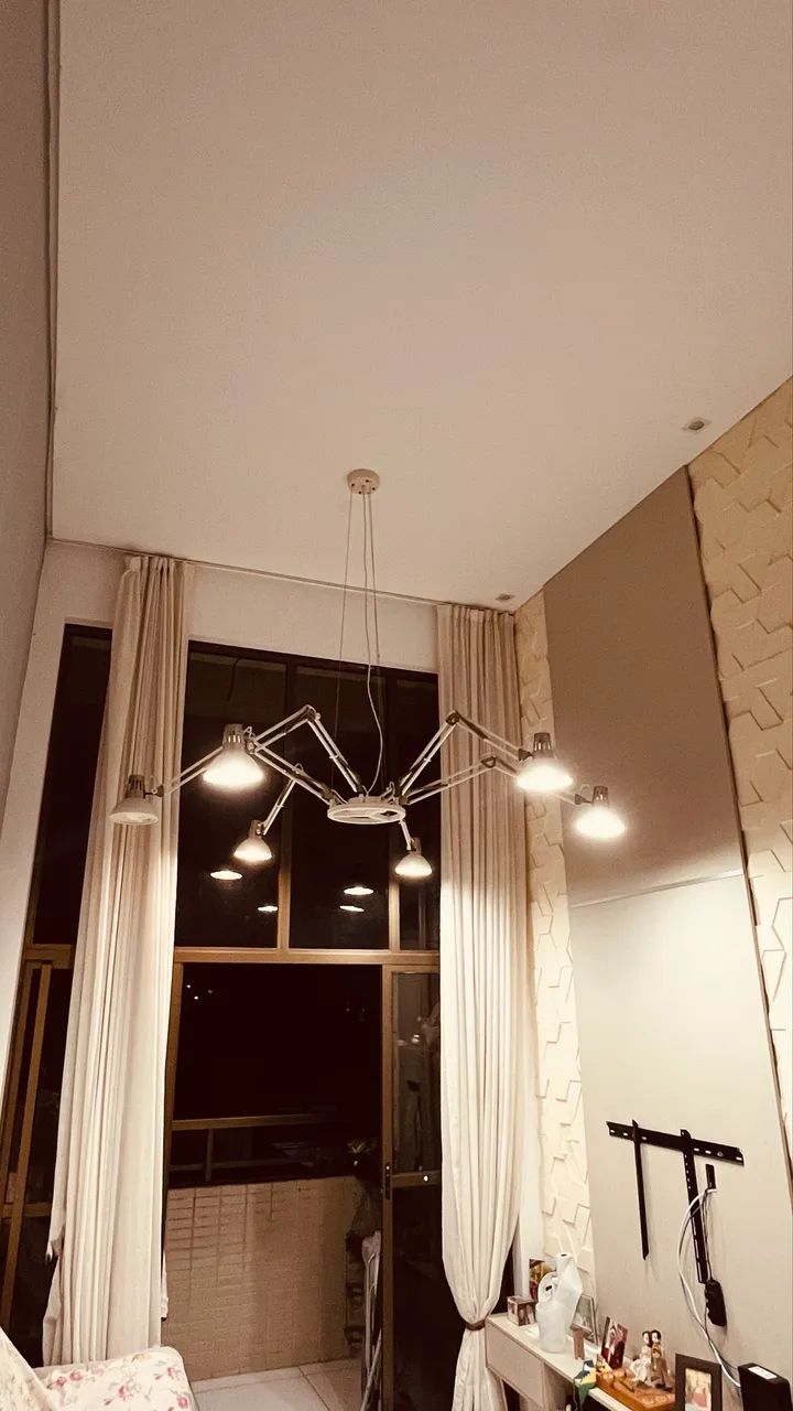Luminária  - Foto 2