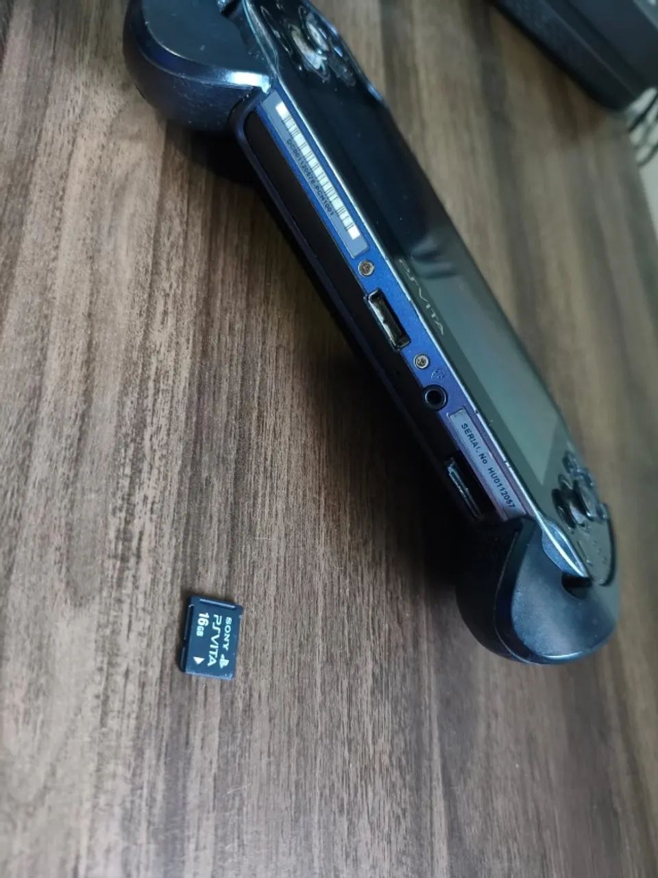 PS Vita Desbloqueado - Foto 5