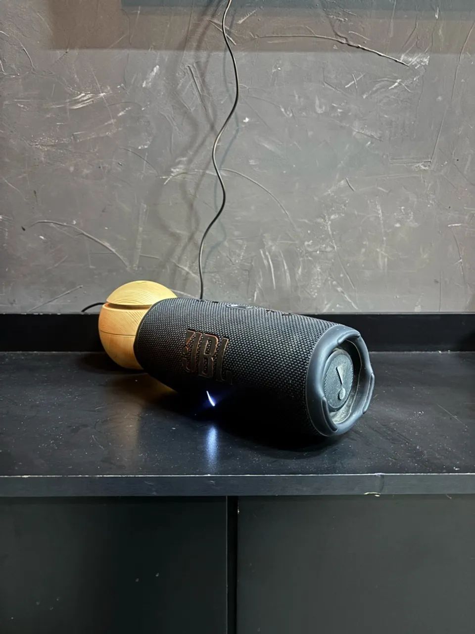 JBL CHARGE 5