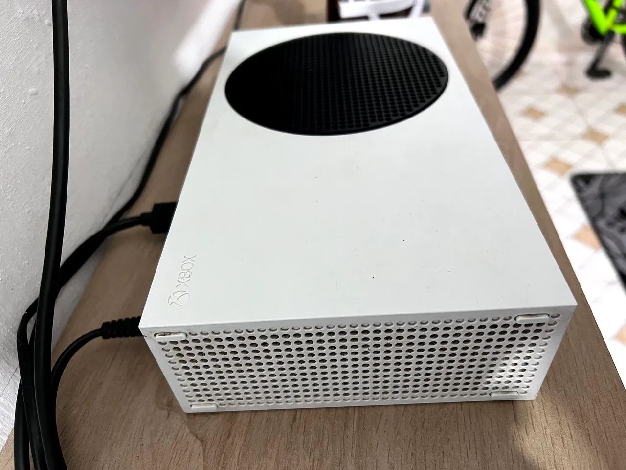 Xbox seris s - Foto 2