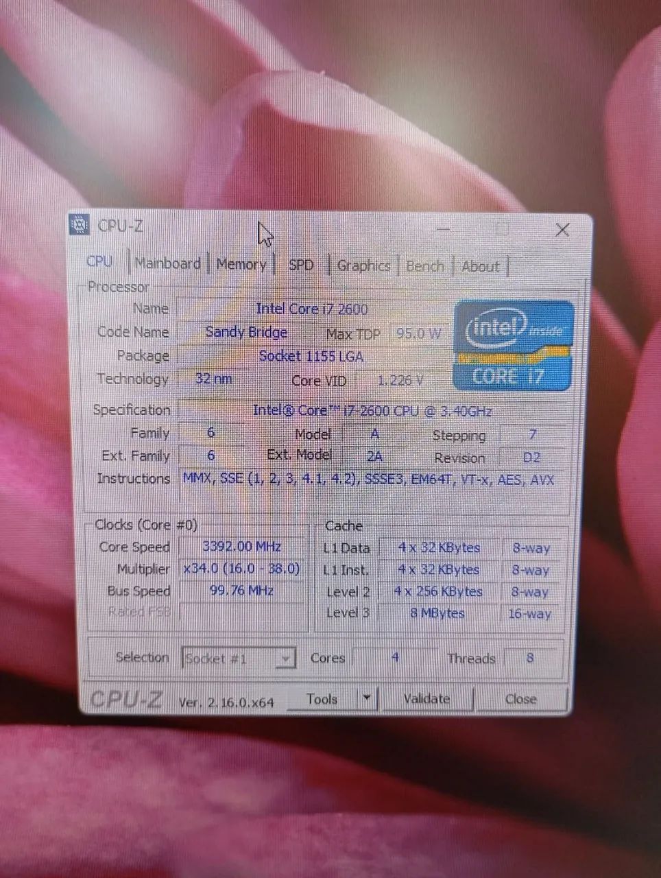 Gabinete i7 - Foto 5