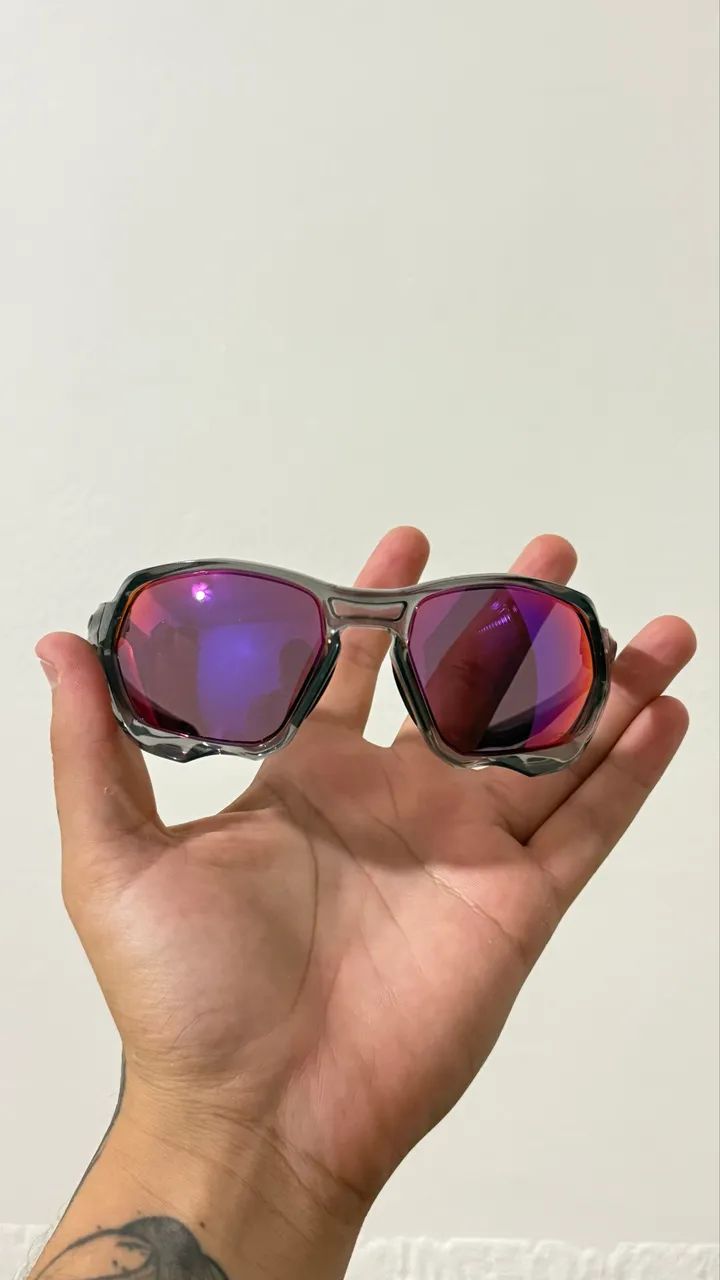 Oakley Plasma - Foto 4