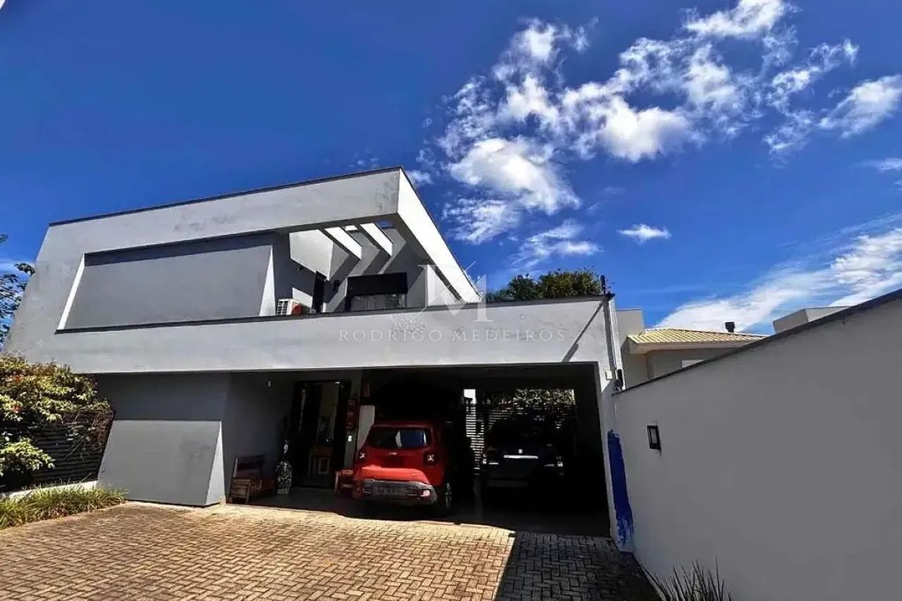 Casa com 3 suítes à venda no Rio Tavares, Florianópolis - Foto 3