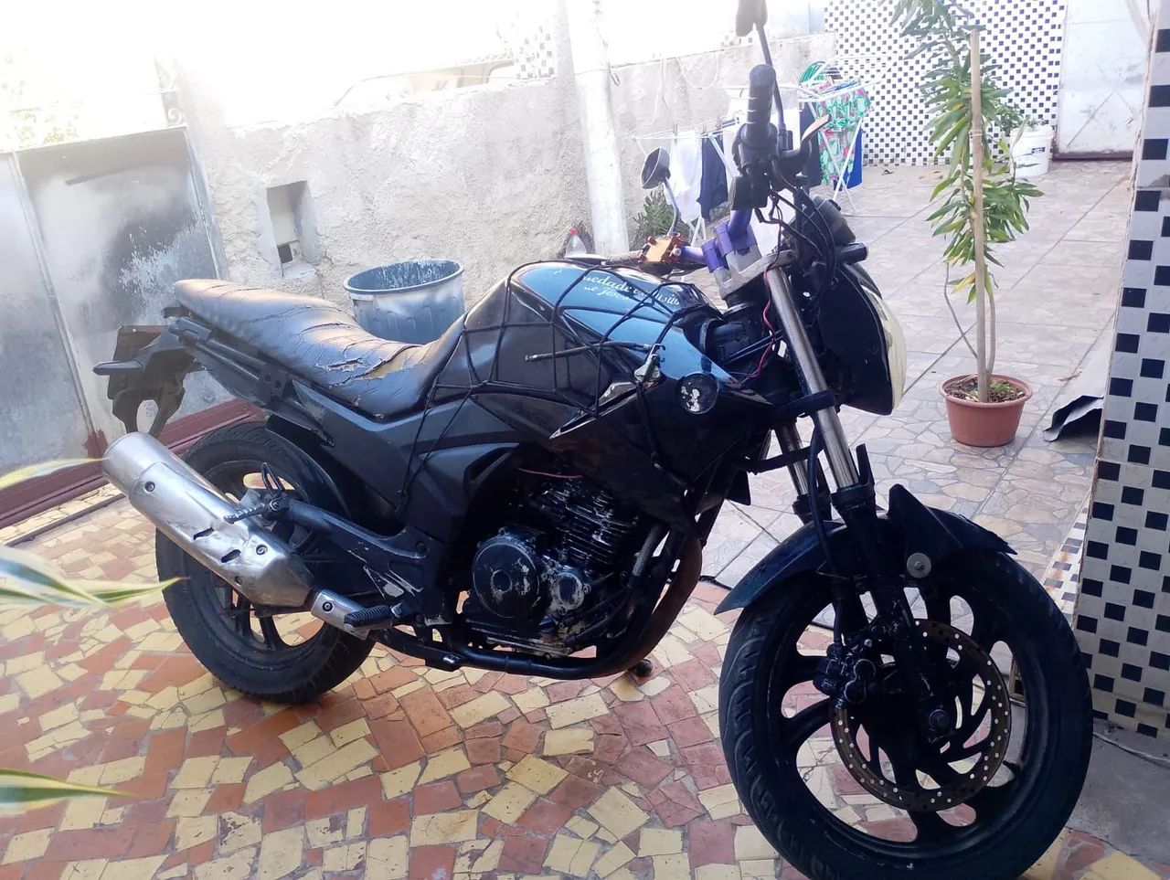 Fazer 250  - Foto 5