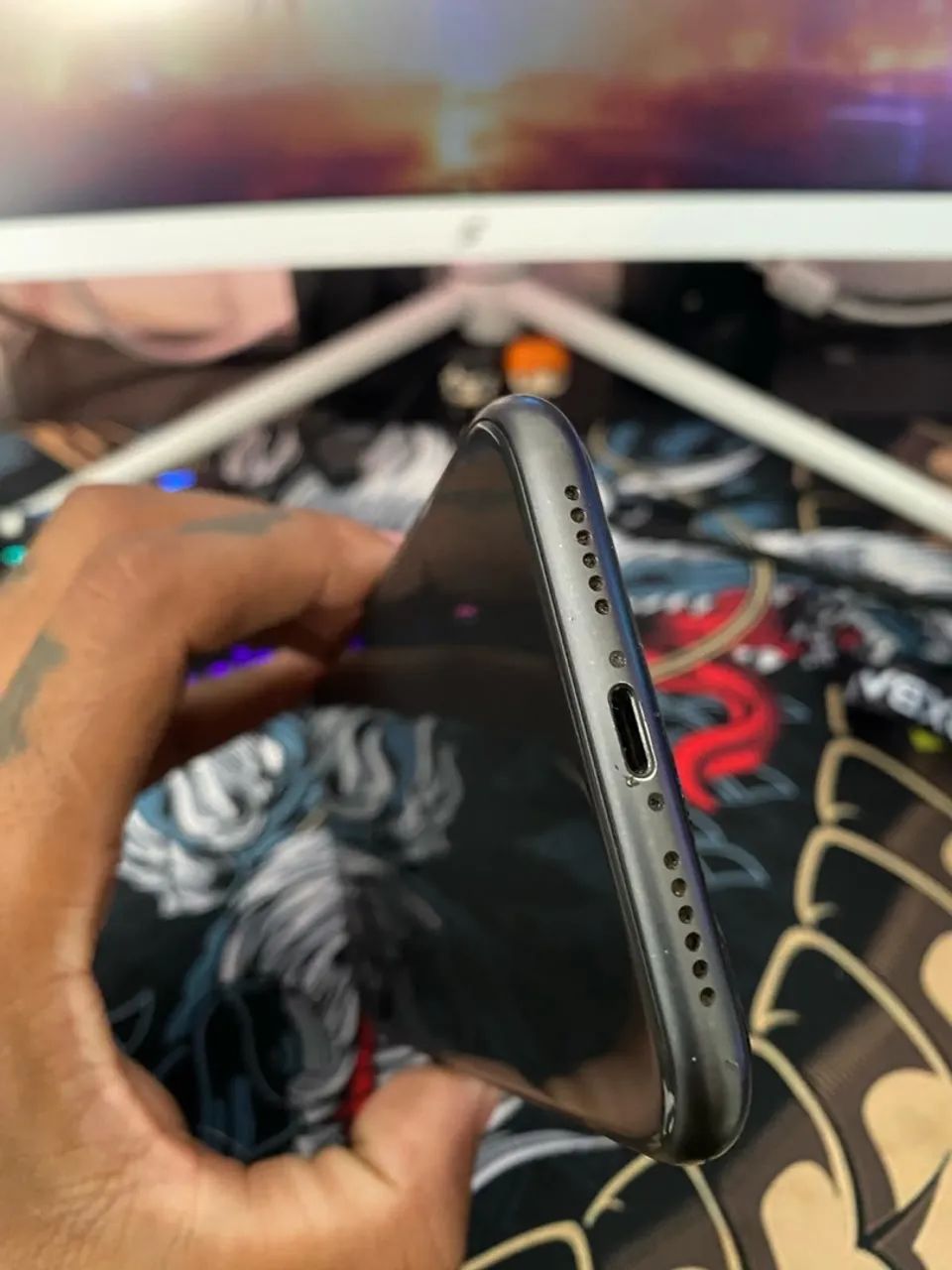 iPhone 11 64gb - Foto 5