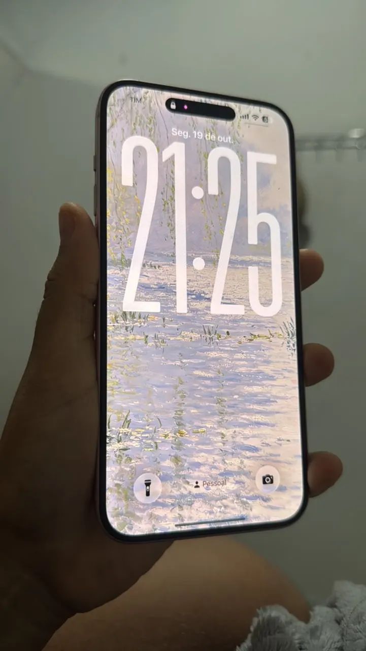 iPhone 15 plus , 256G