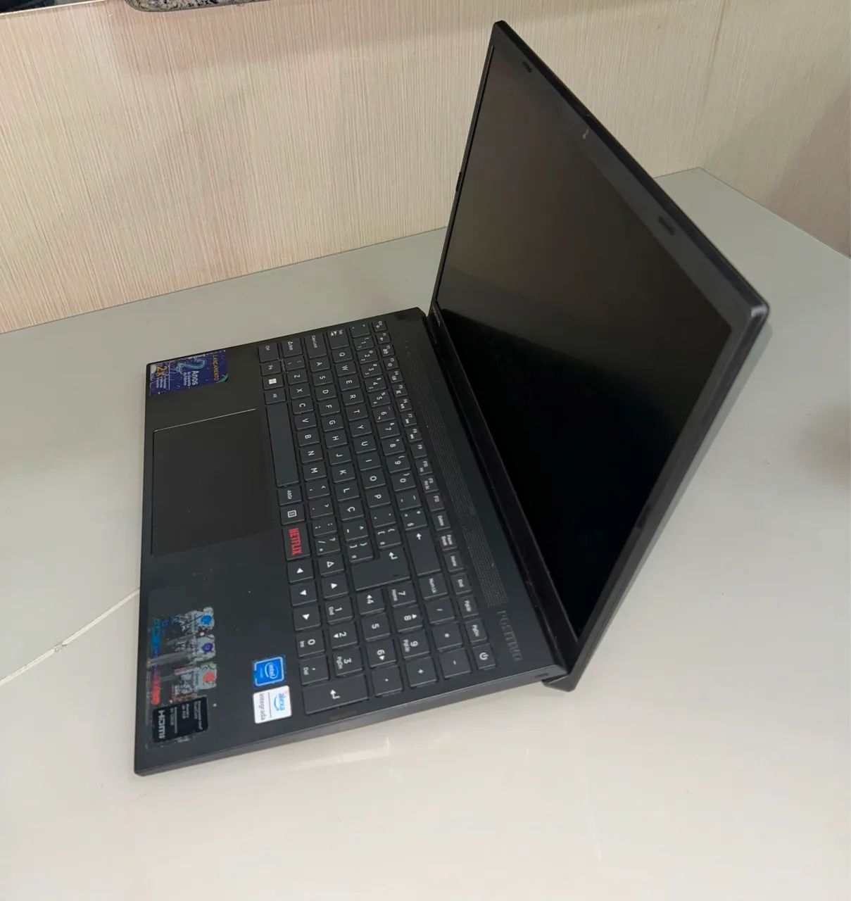 Notebook Positivo Motion Gray C4 128g - Foto 4