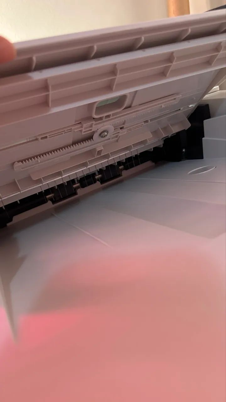 Impressora a laser colorida  - Foto 3