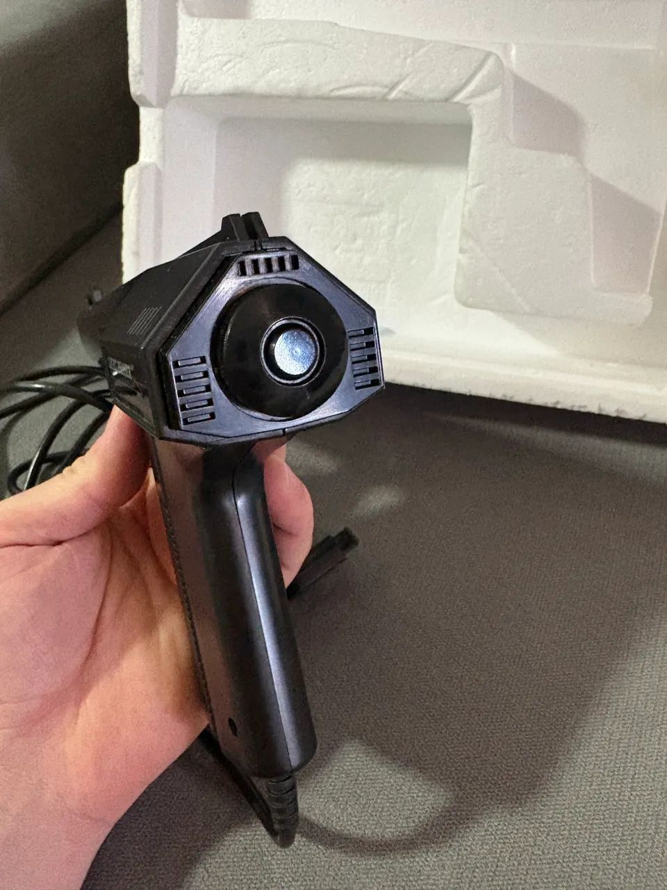 Light Phaser - Master System - Foto 4