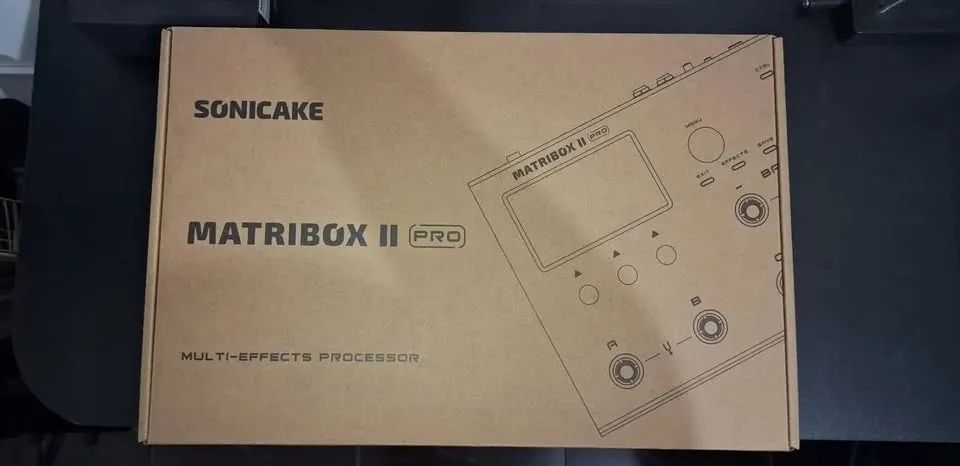 matribox 2 pro - Foto 3