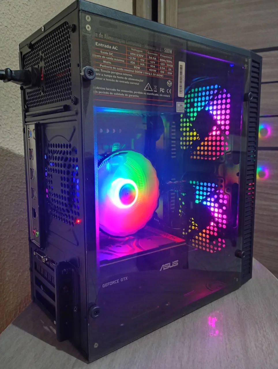 Pc gamer xeon - Foto 2