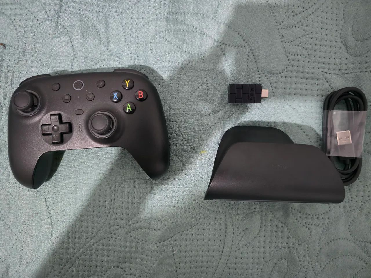 Controle 8Bitdo Ultimate 2