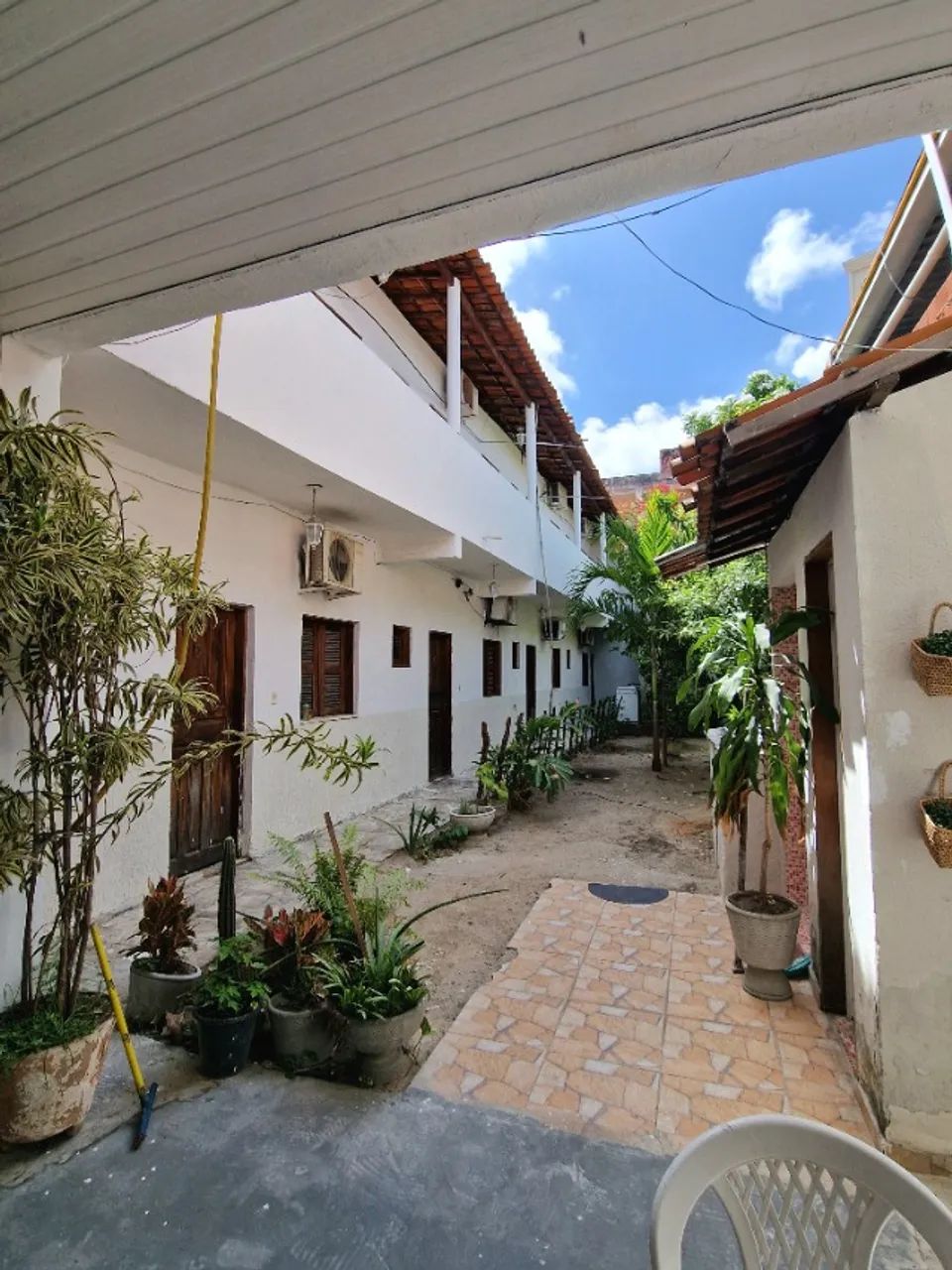 Repasso Pousada em Funcionamento no Centro de Fortaleza - Negócio Pronto  - Foto 5