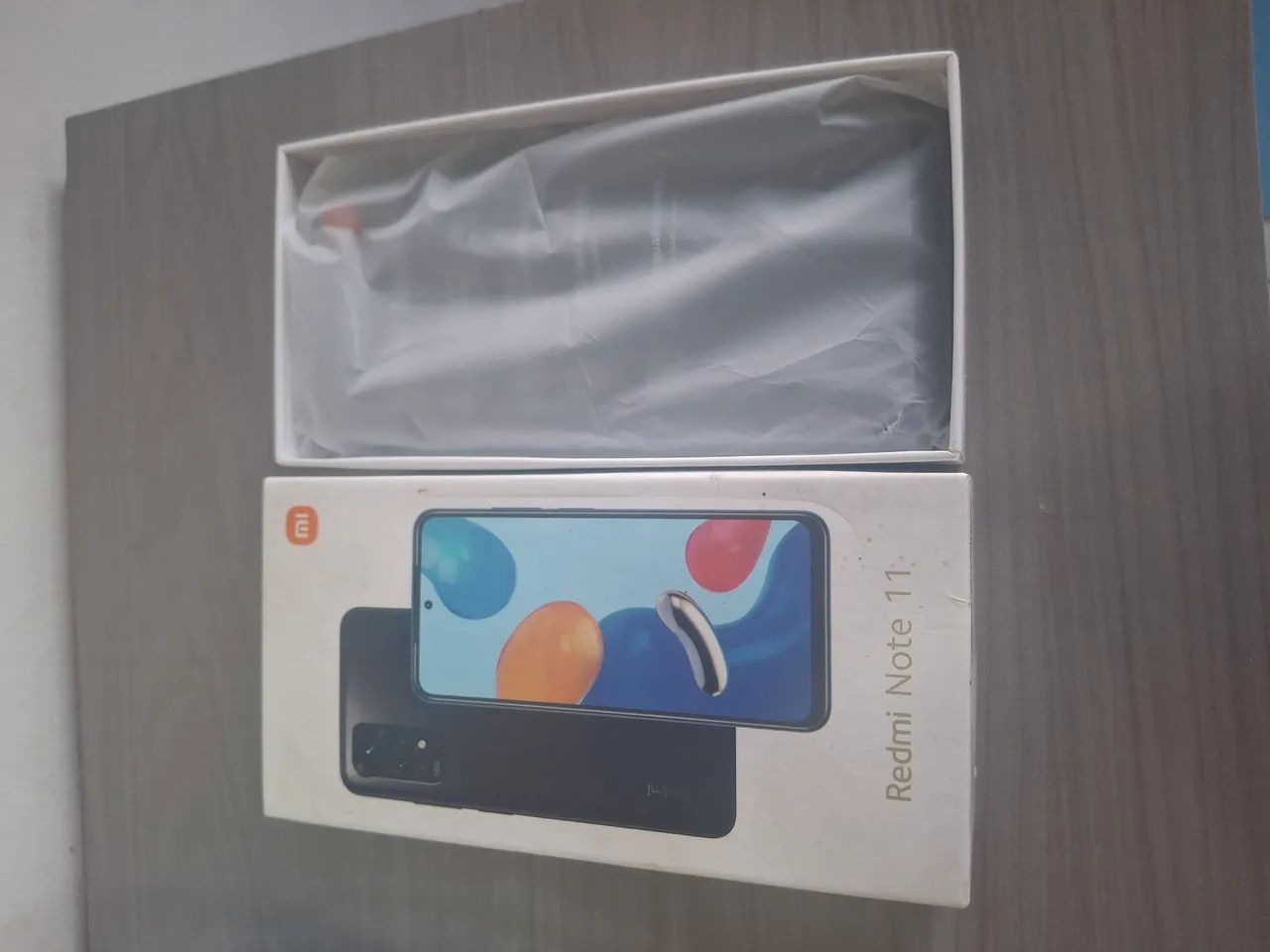 Xaomi redmi note 11 - Foto 4