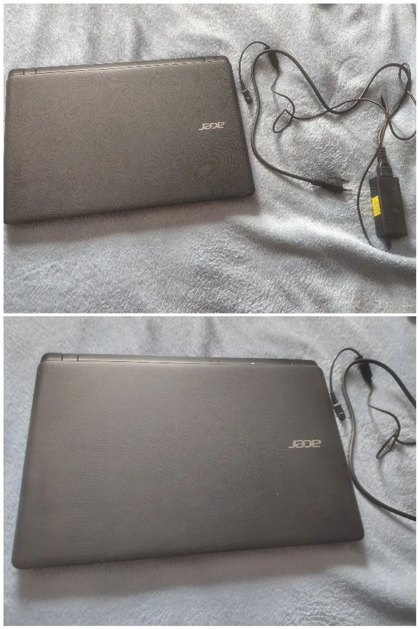 Notebook Acer Kit mouse - Foto 4
