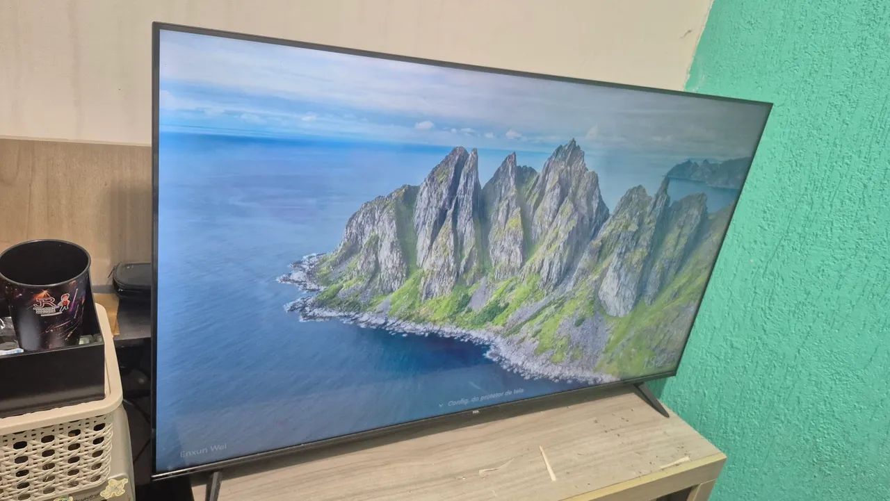 TV TCL 55 SMART - Foto 3