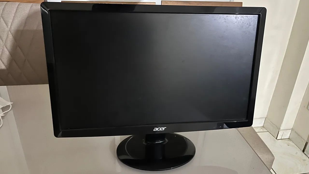 Monitor Acer 