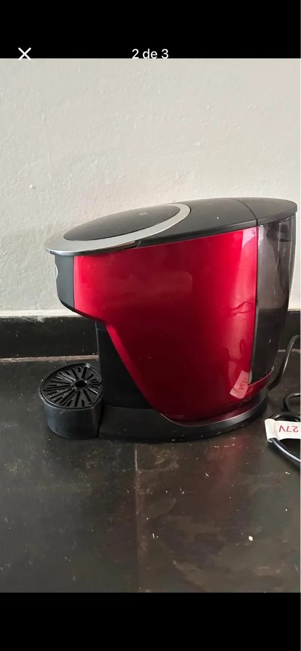 Maquina da café - Foto 2