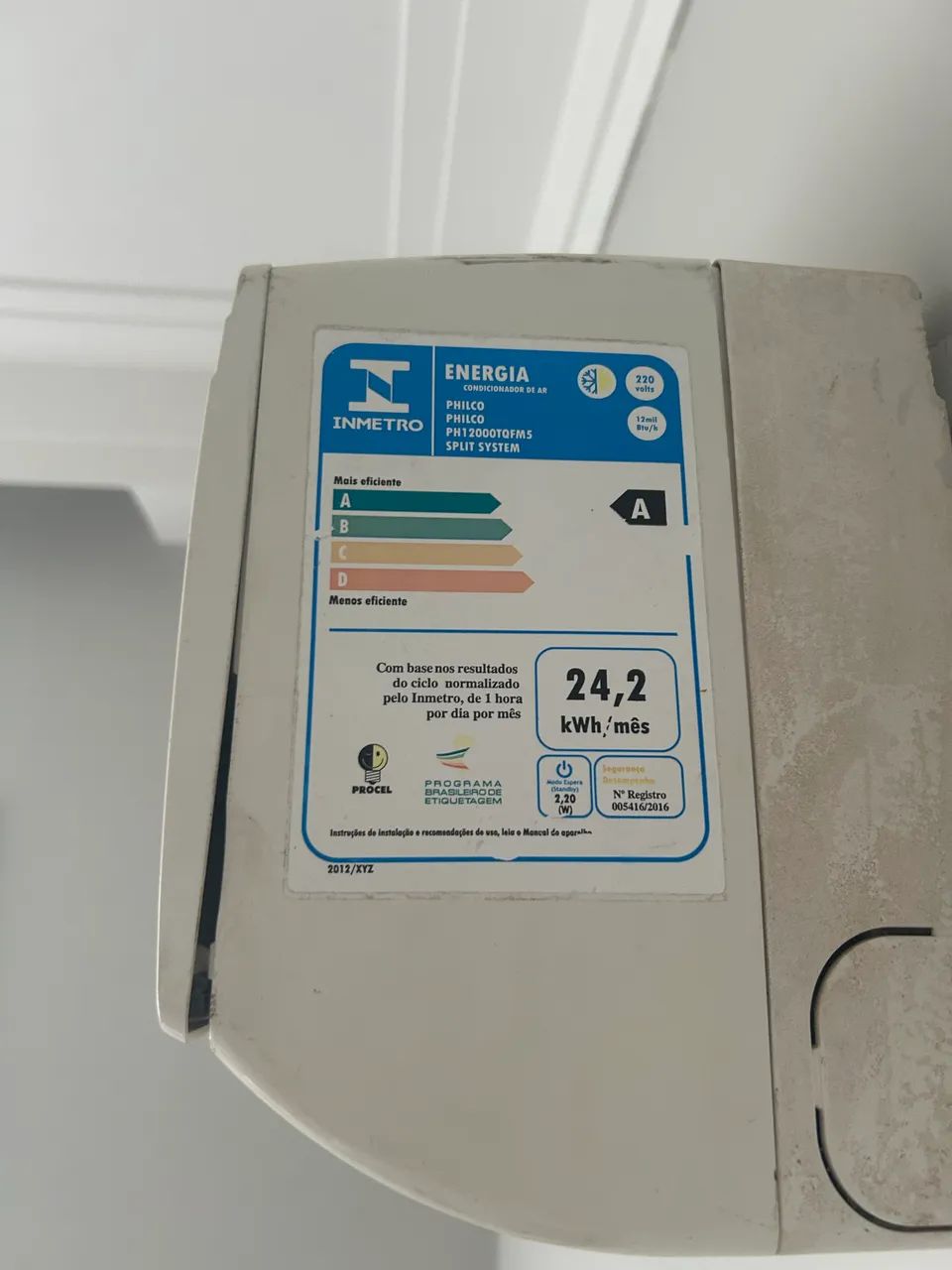 Ar condicionado  - Foto 3