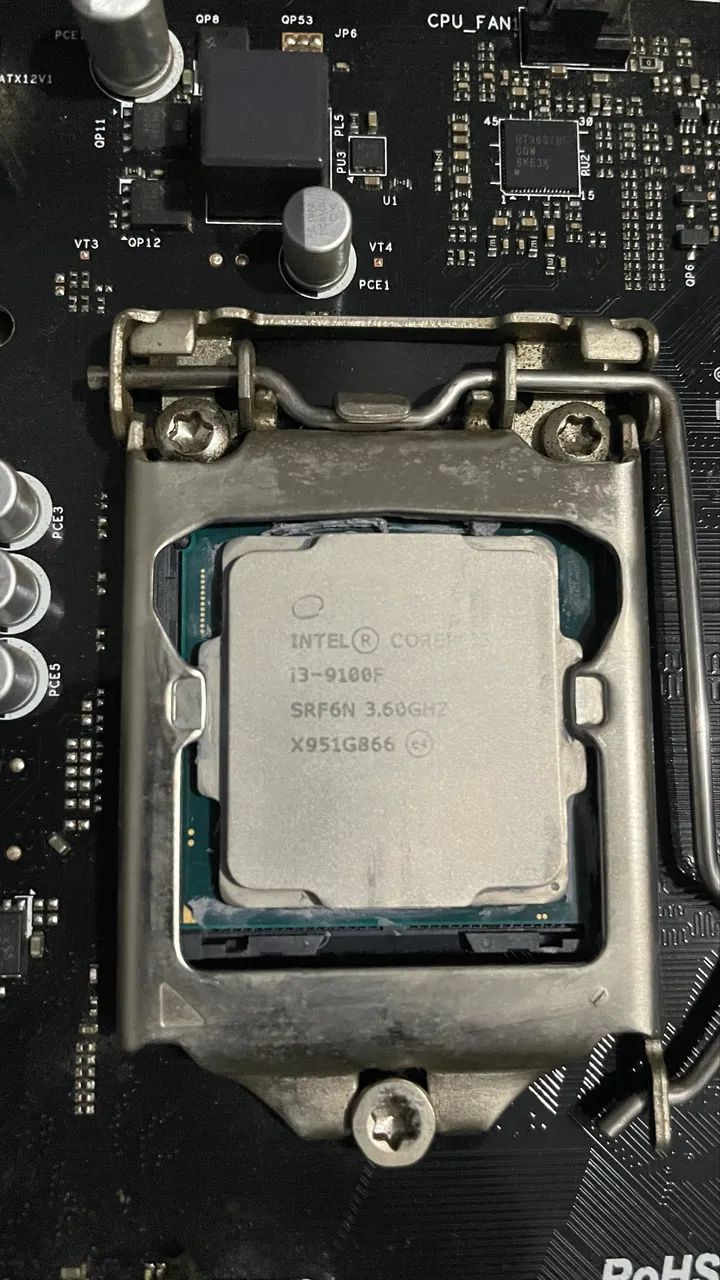 kit gamer - Foto 4