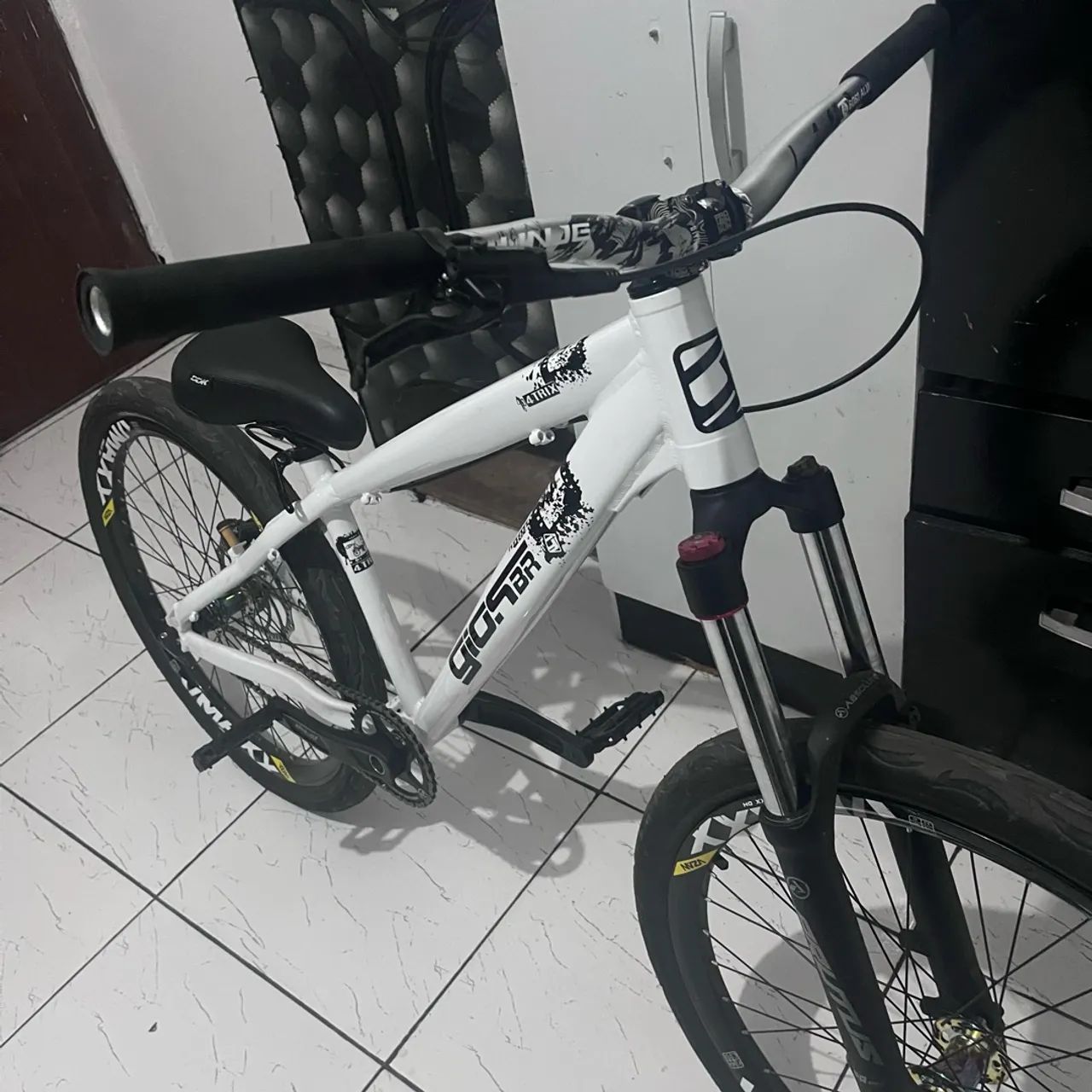 Bike gios 4trix 2026 - Foto 4