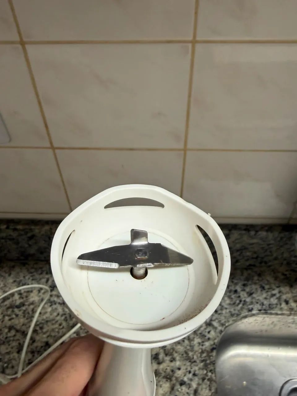 Mixer - Foto 4