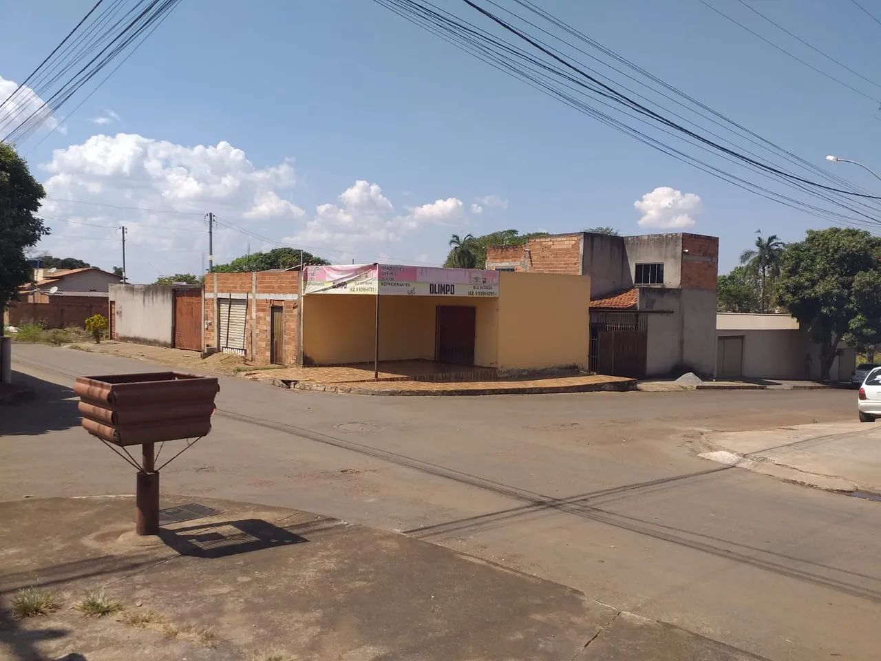 Foto - Goianira - Residencial Triunfo II