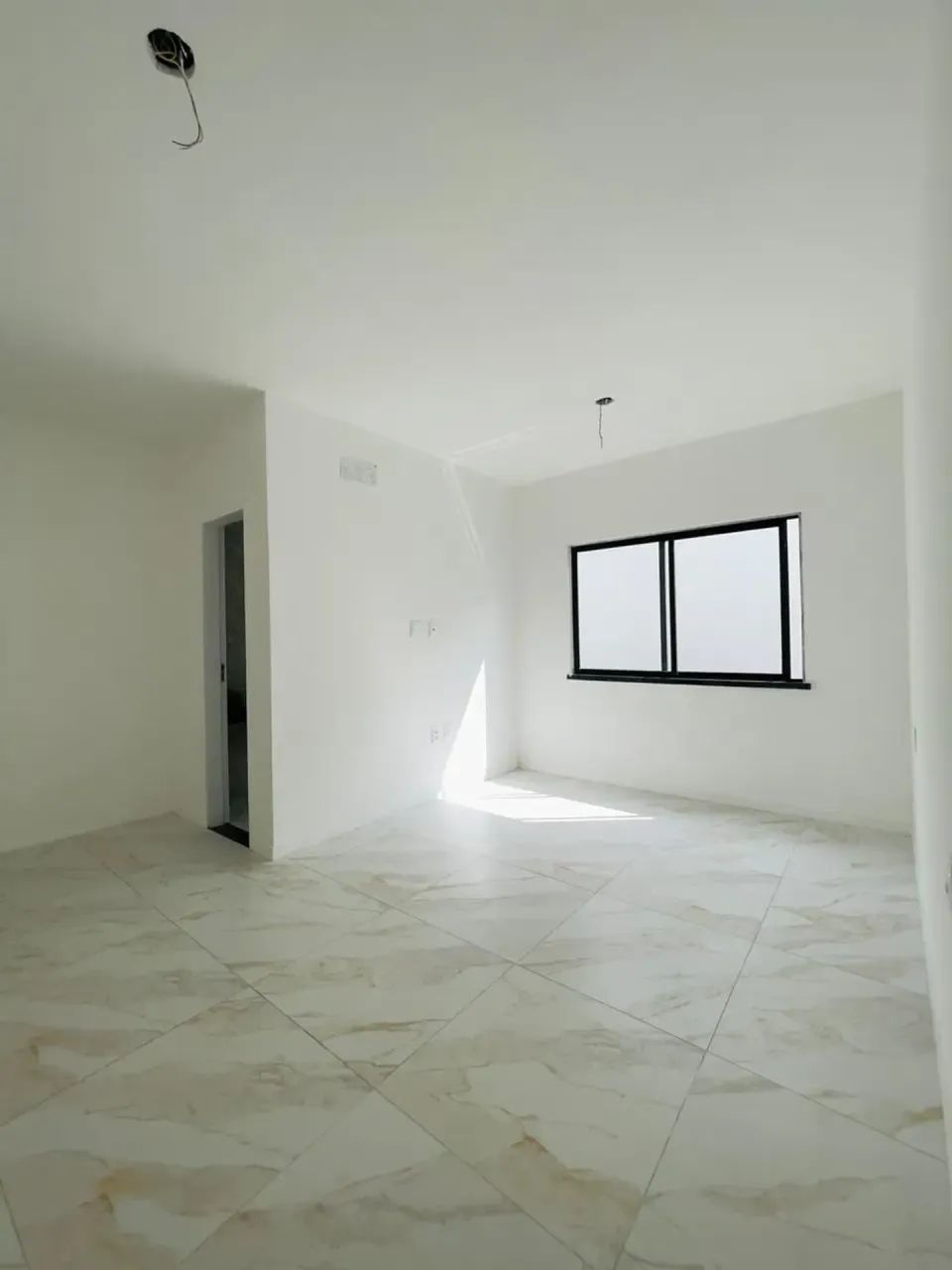 Casas planas 3/4 na lagoa Redonda - Foto 3