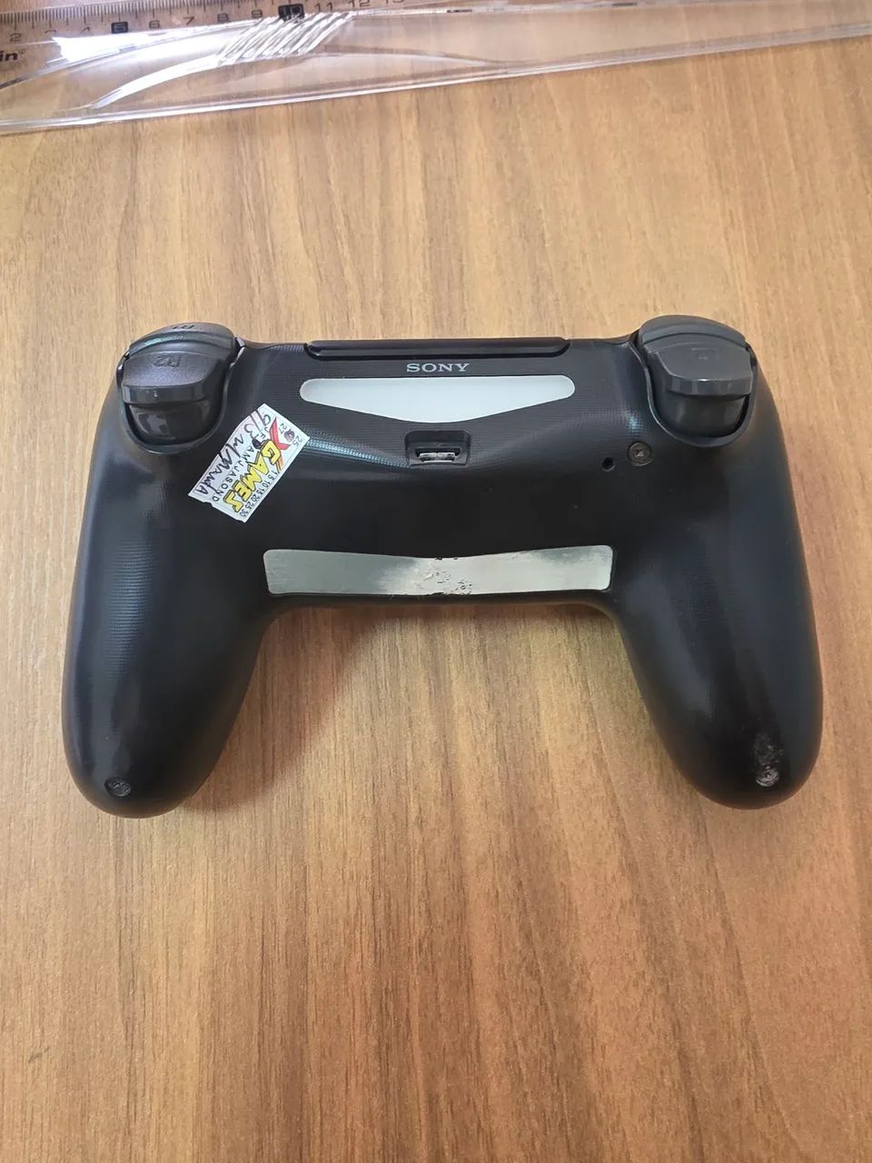 Controle Ps4 Original - Foto 2