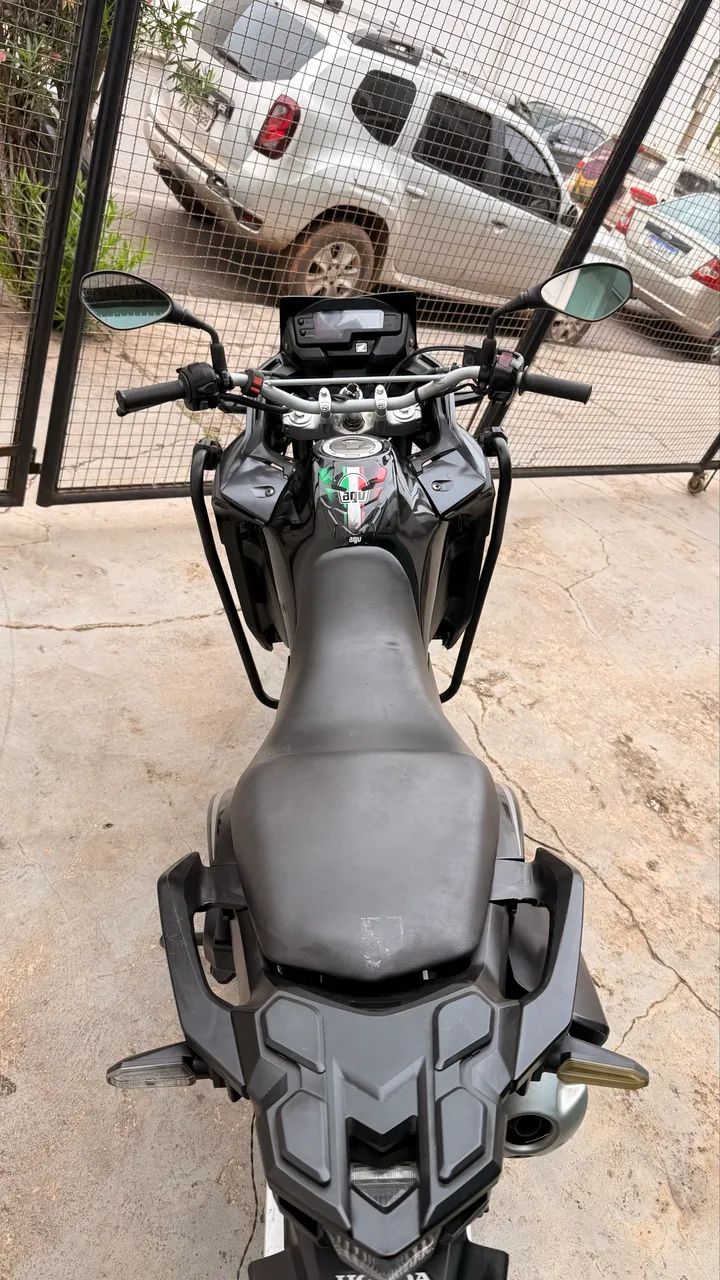 Honda xre 300  19/20 - PRONTA - Foto 4