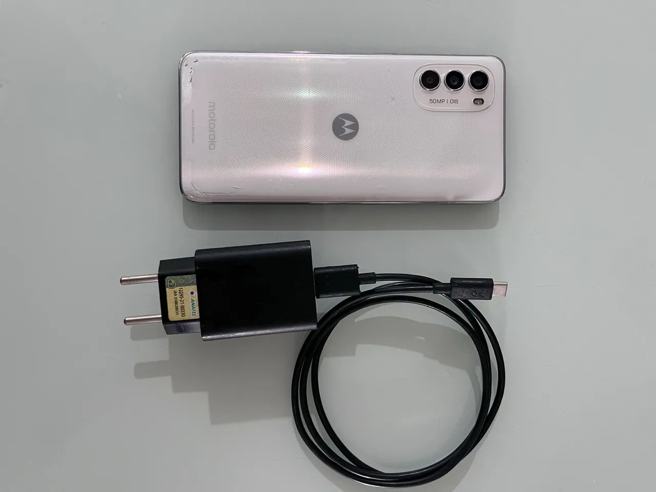 Motorola G82 - Foto 2