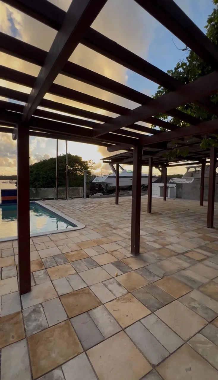 VENDO MARINA EM BARRA DE JANGADA - Foto 5