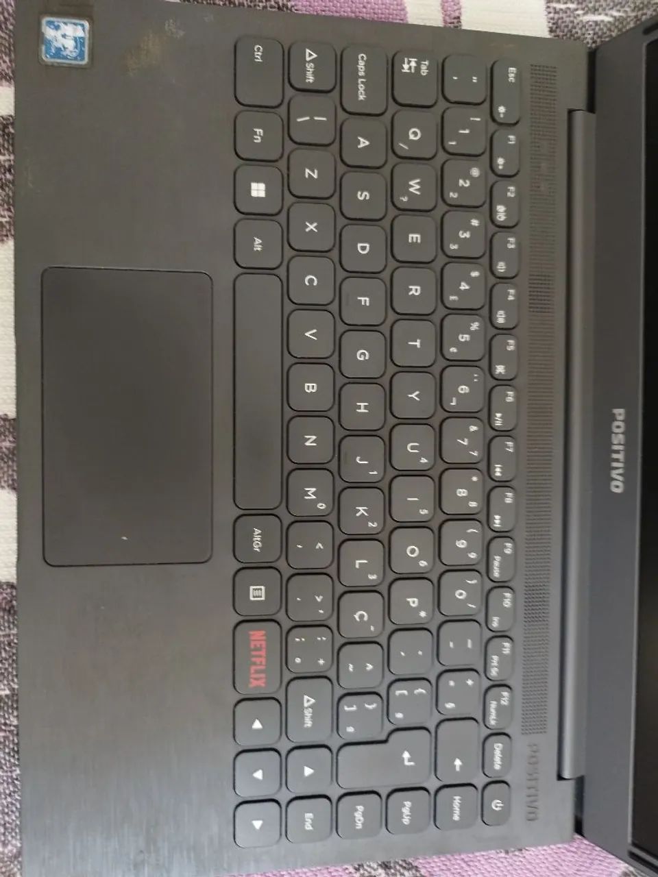 Vendo notebook positivo  - Foto 2