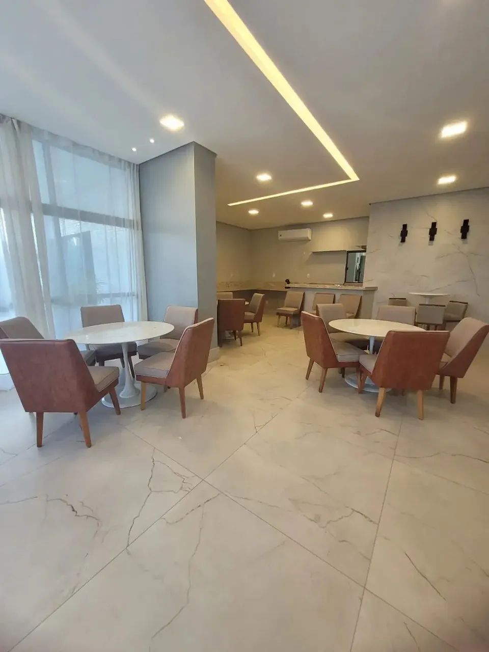 Apartamento para vender e alugar no MANSÃO BAÍA DE SANTORINI , PATAMARES, Salvador, BA - Foto 5