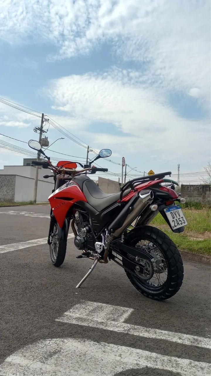 XT 660 2007 - Foto 2