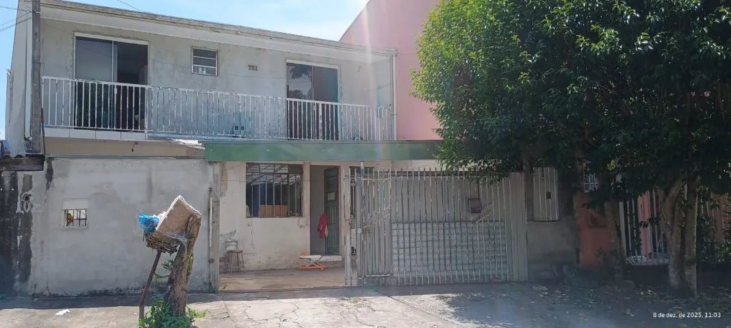 Foto - Curitiba - Cidade Industrial