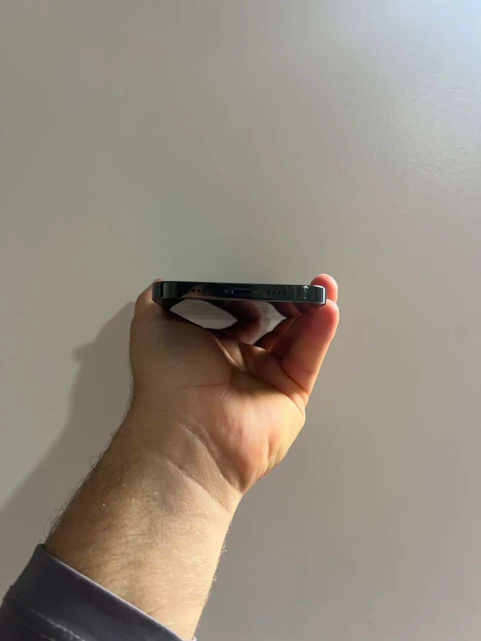 iPhone 13 Pro Max 1TB 89% Original  - Foto 3