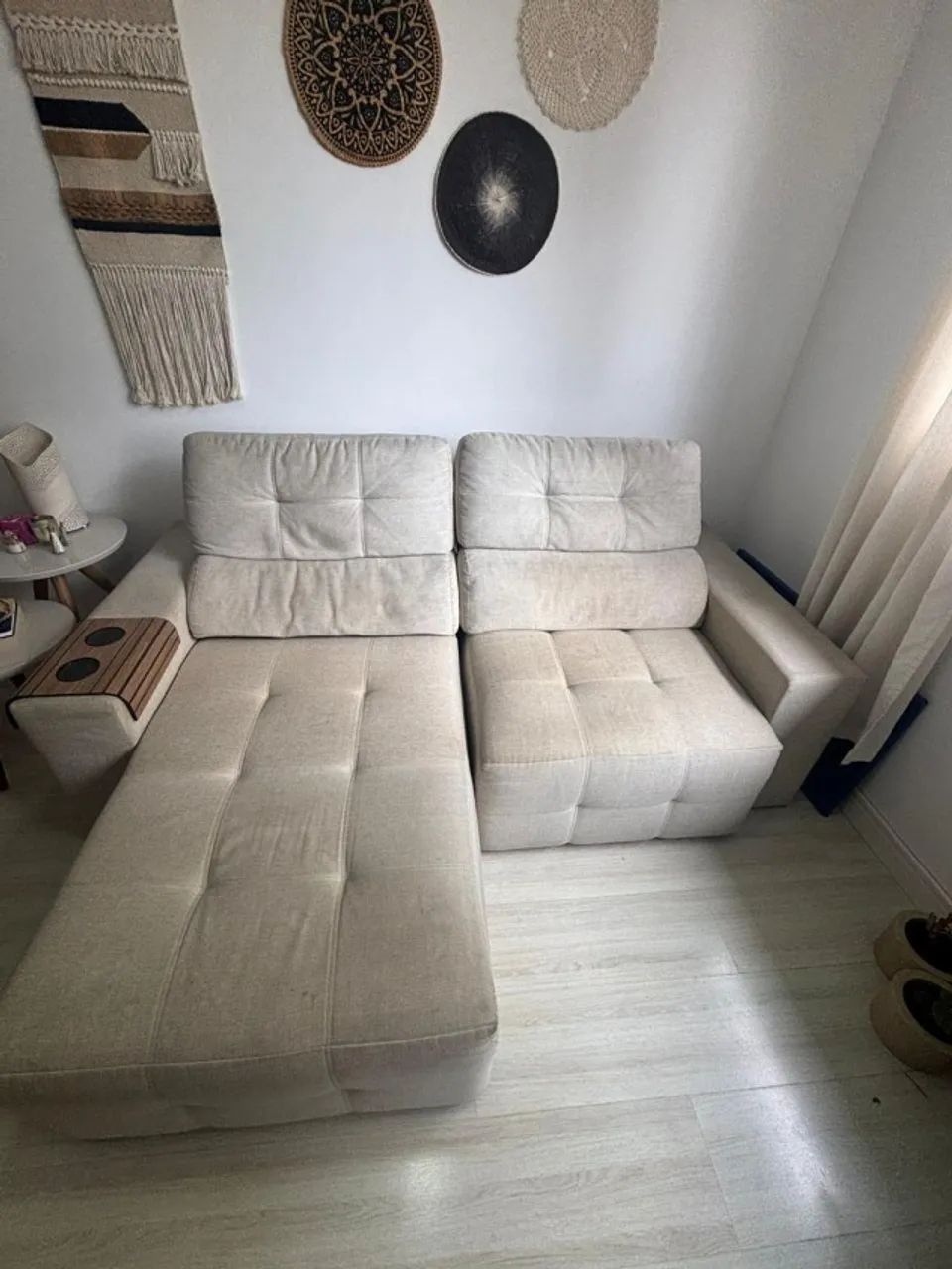 SOFÁ 2 LUGARES  - Foto 4