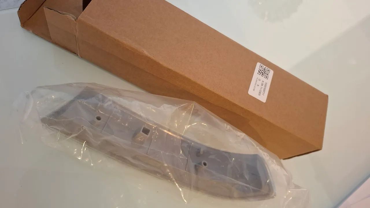 Pisca Retrovisor Hyundai Veracruz Lado Esquerdo - Foto 3