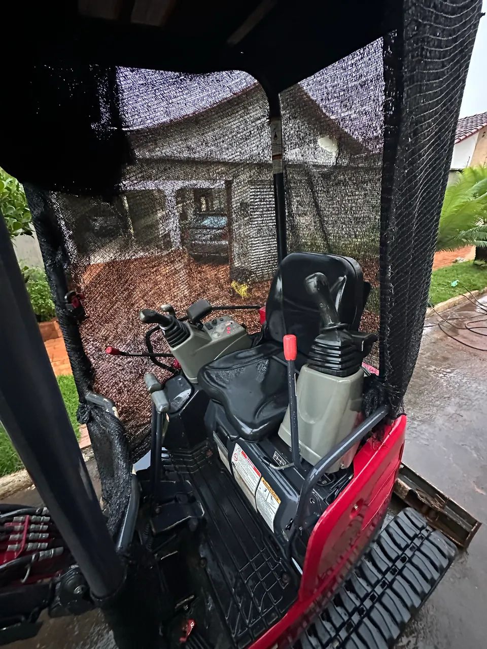 Vio17 yanmar  - Foto 3