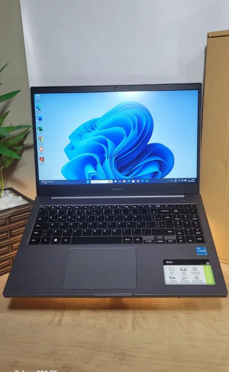 Samsung book  - Foto 2
