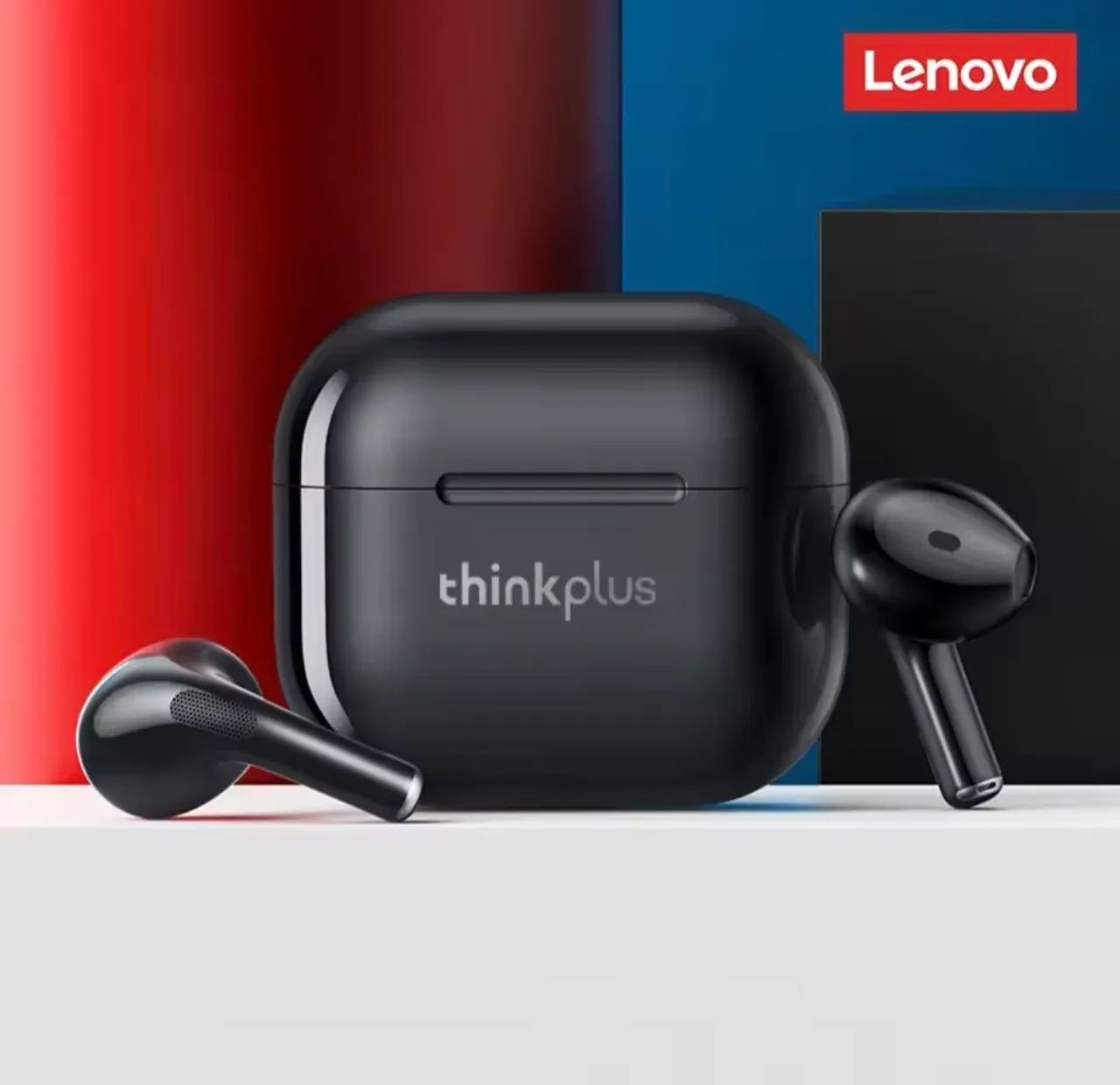 Fones Bluetooth Lenovo LP40 Promoção  - Foto 2