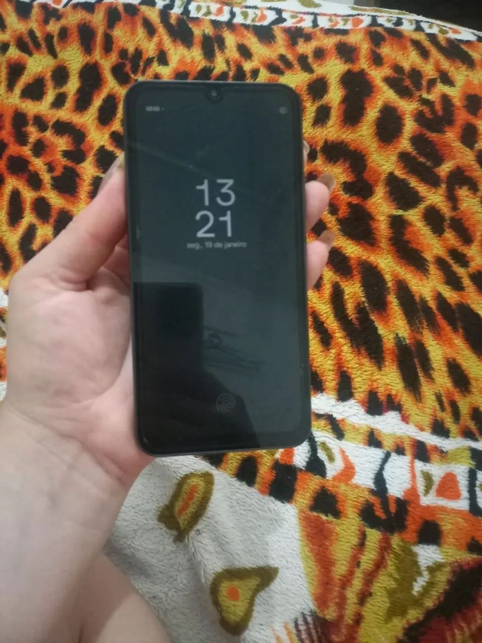 Celular galáxias bA35 - Foto 2