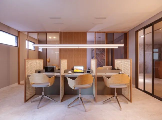 FLAT STUDIOS EM MANAÍRA 100M MAR - Foto 5