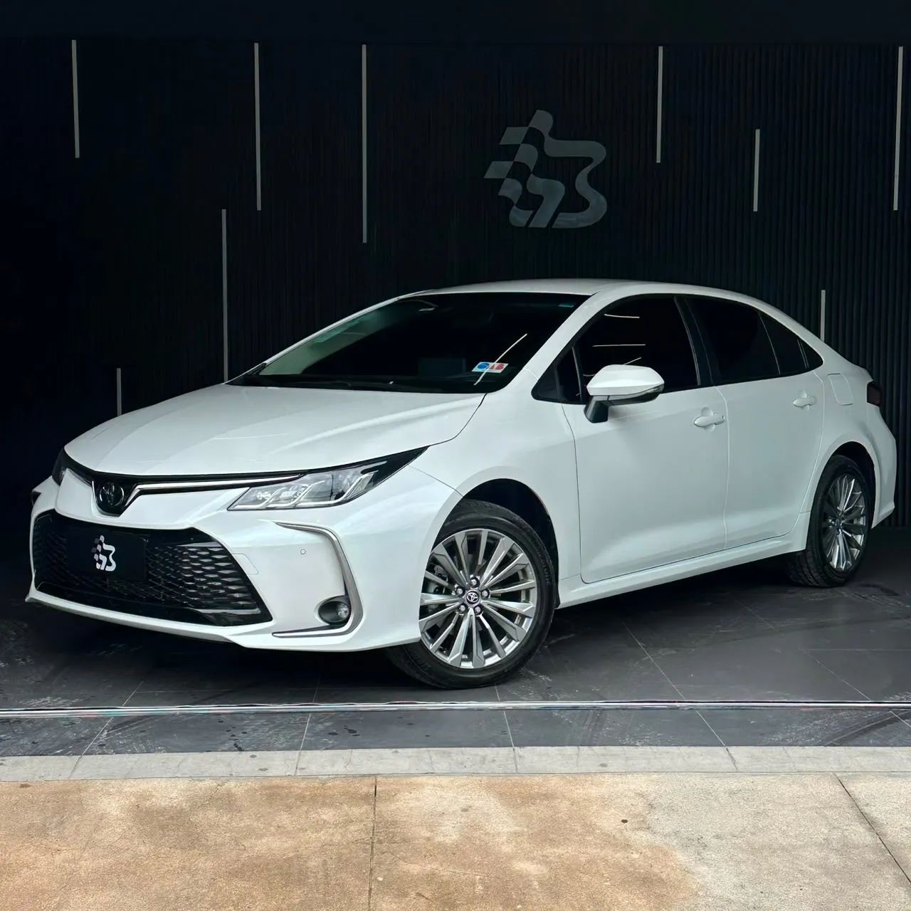 Toyota Corolla 2026