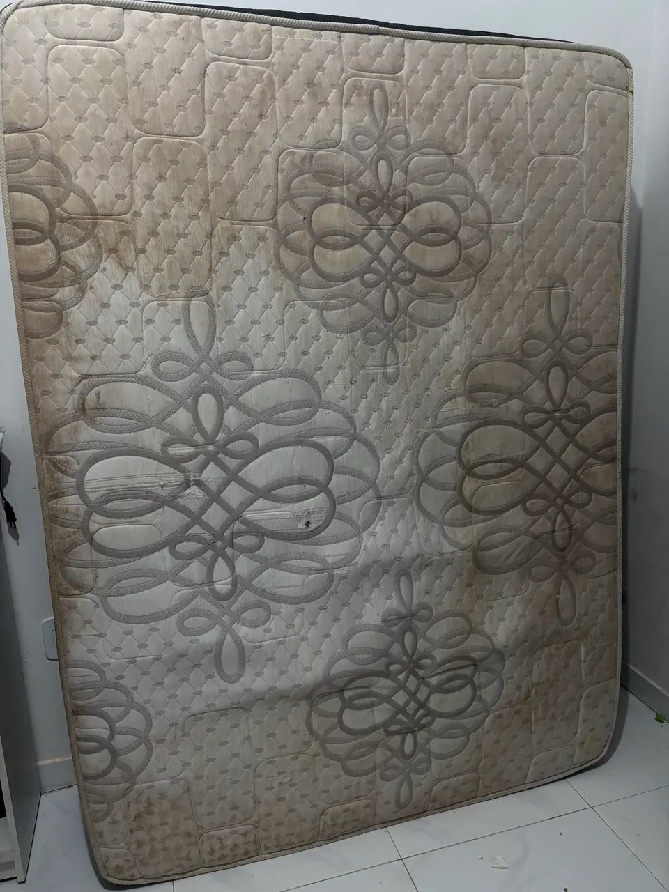 Cama Casal - Foto 3