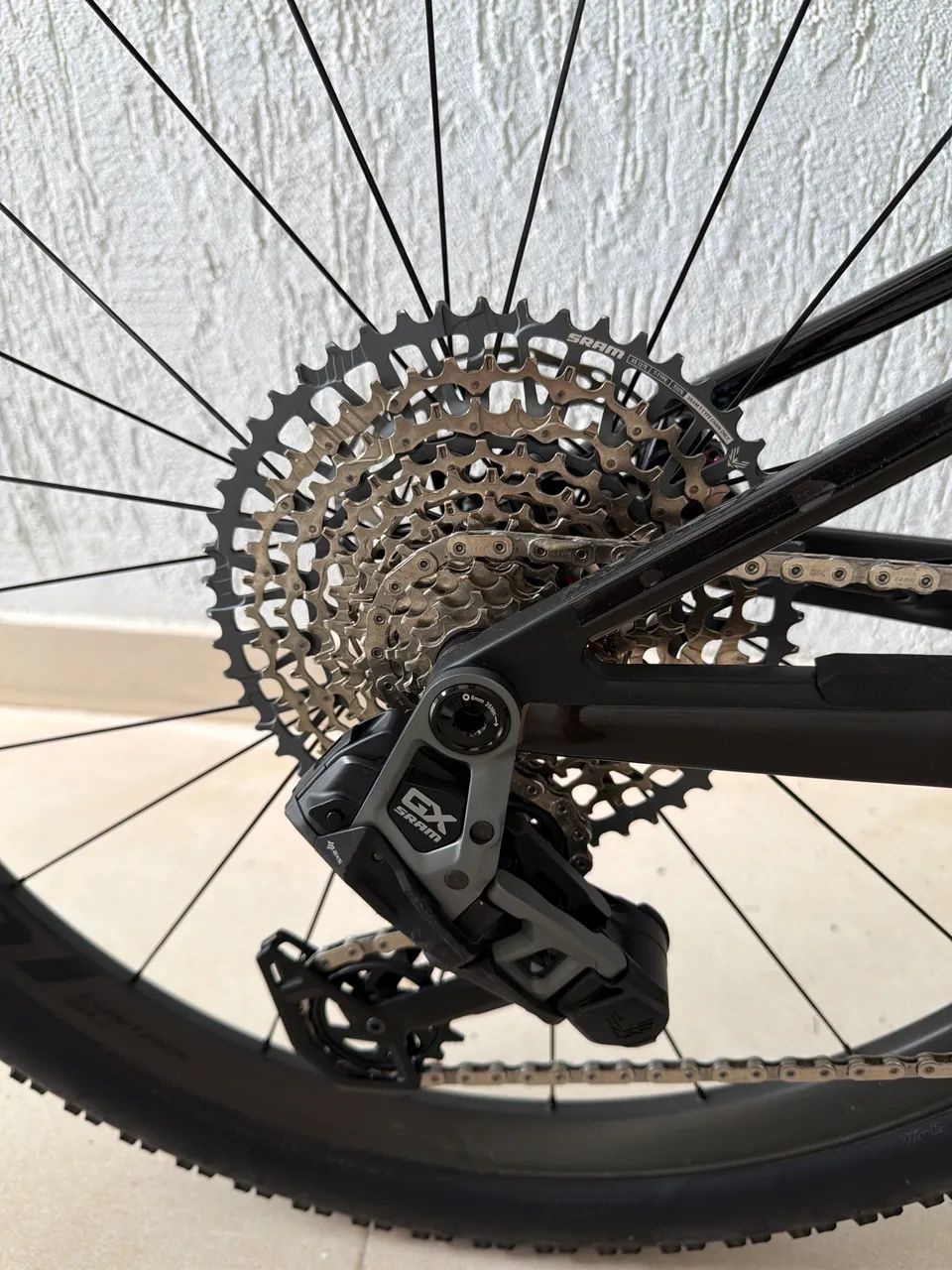Canyon MTB M/L 2024 - Foto 2