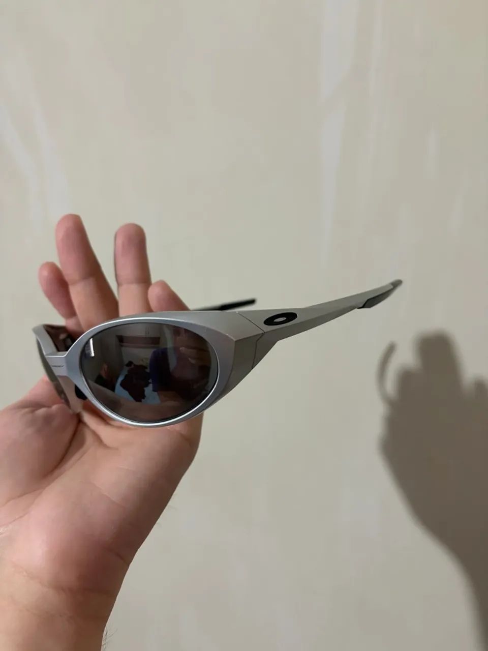 Óculos Oakley Eye Jacket Redux